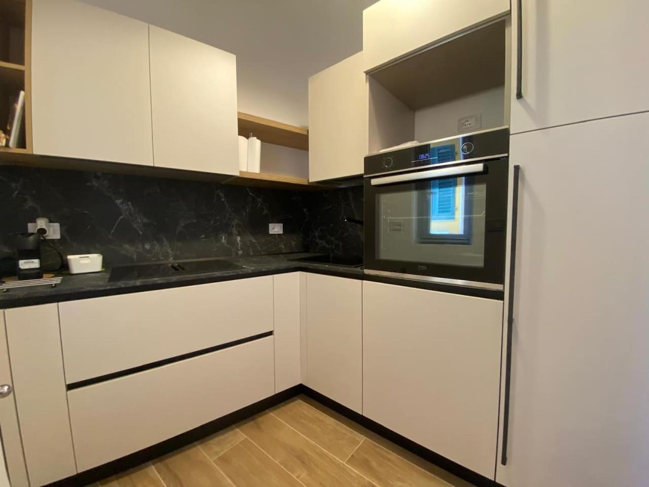 Flat In Centro Storico La Casa Di Luna Firenze Bagian luar foto