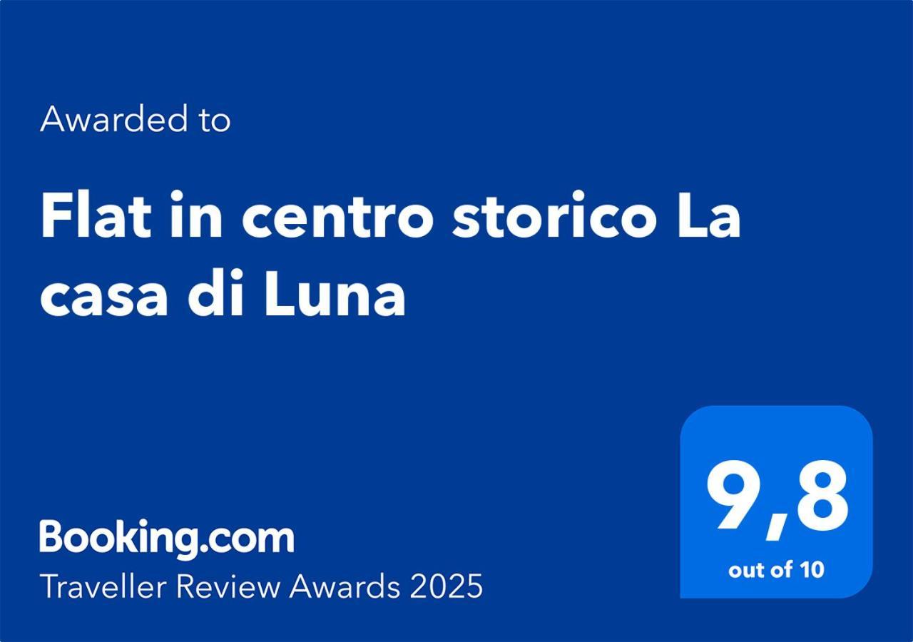 Flat In Centro Storico La Casa Di Luna Firenze Bagian luar foto